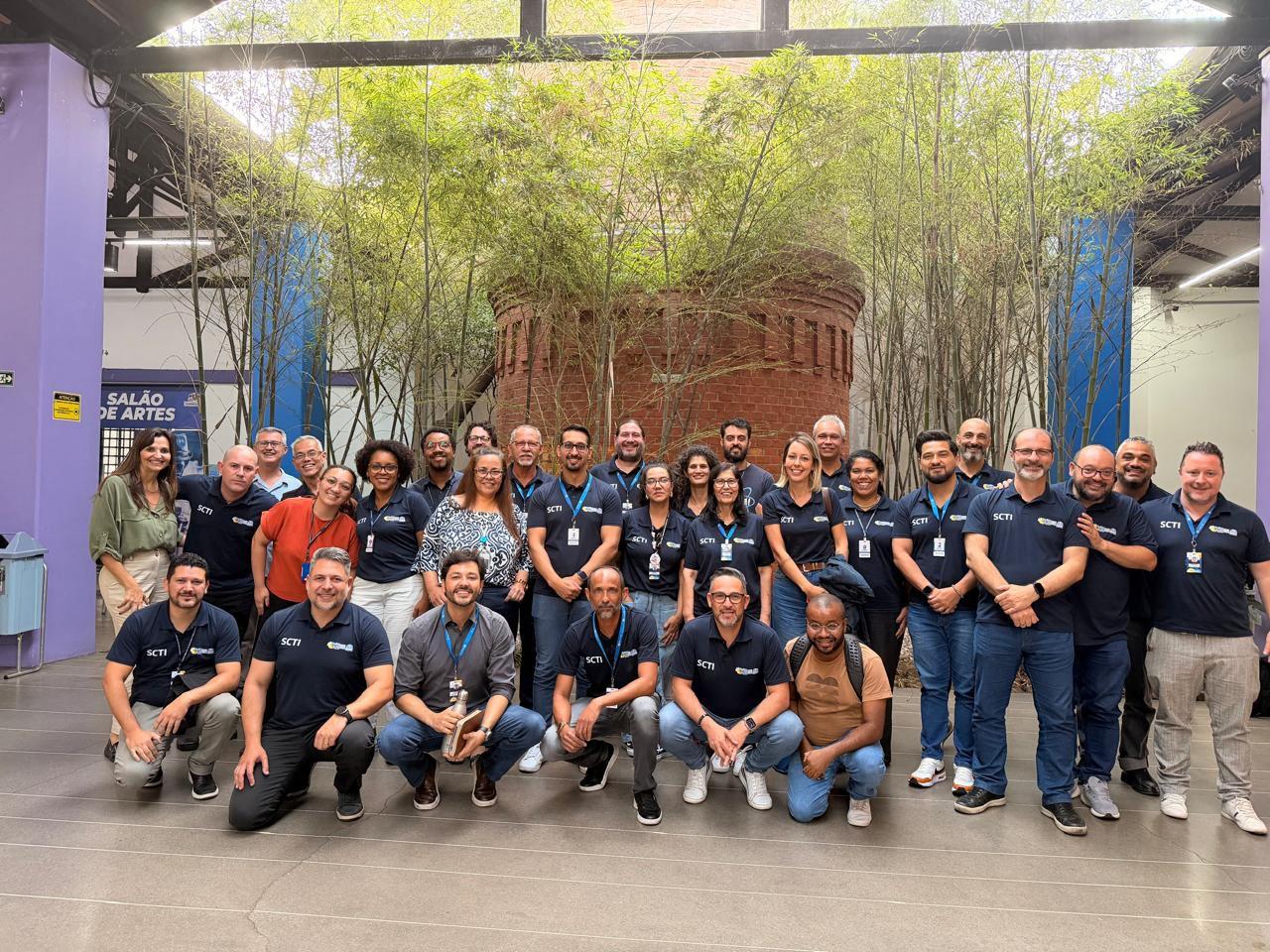 Secretaria de Tecnologia de Guarulhos completa um ano de mudanças