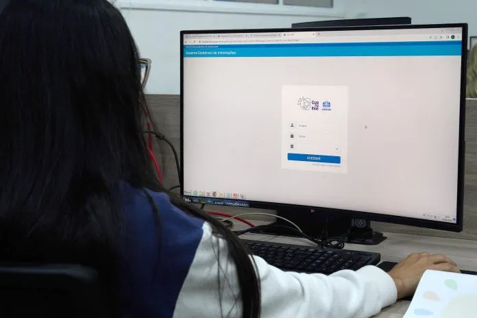 Sistema Eletrônico de Informações da Prefeitura ganha login pelo GOV.BR
