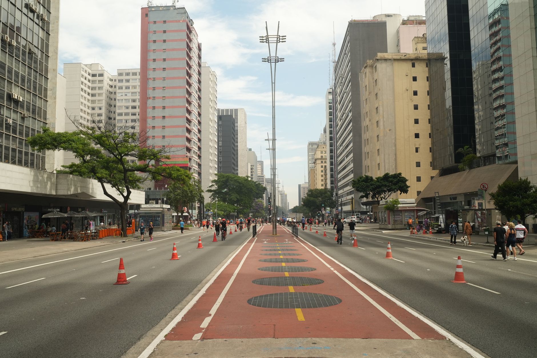 Semana Nacional do Trânsito destaca dever municipal na segurança viária