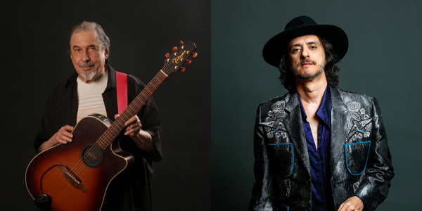 Sesc Guarulhos recebe show de Rock Rural neste fim de semana