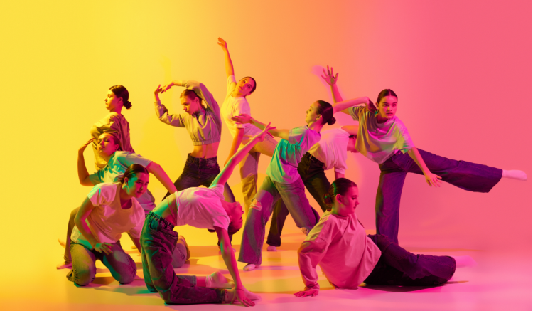Sesi Guarulhos abre vagas gratuitas para ballet e jazz