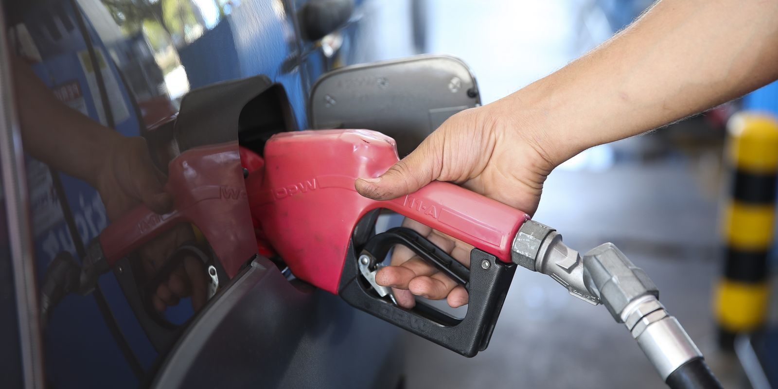 Subsídio ao óleo diesel é mantido em R$ 2,12 pelo Ministério da Fazenda