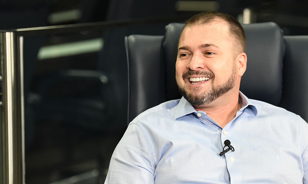 TV Câmara exibe entrevista com fundador da AME nesta sexta