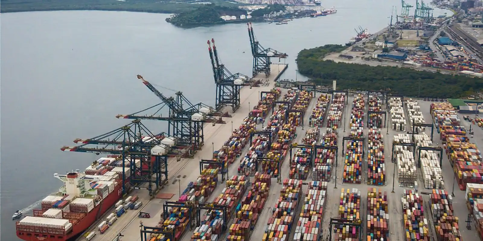 Vendas do Brasil aos EUA sobem em agosto apesar de barreiras
