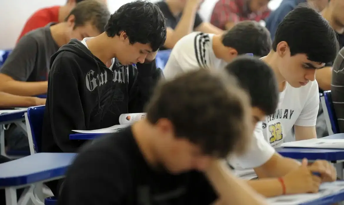 Instituições públicas paulistas abrem inscrições para o ingresso em 2027