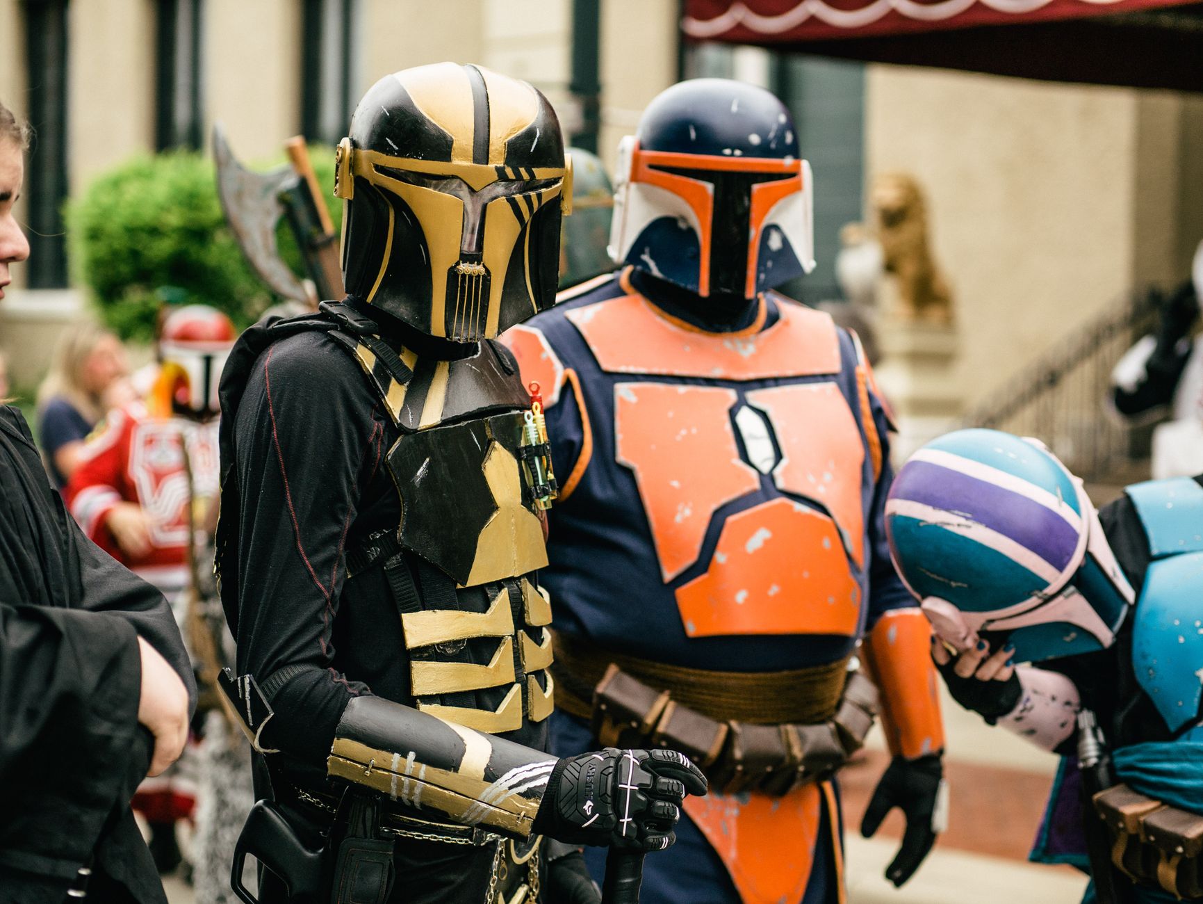 Animexgeek 2026 em Guarulhos confirma atrações e datas