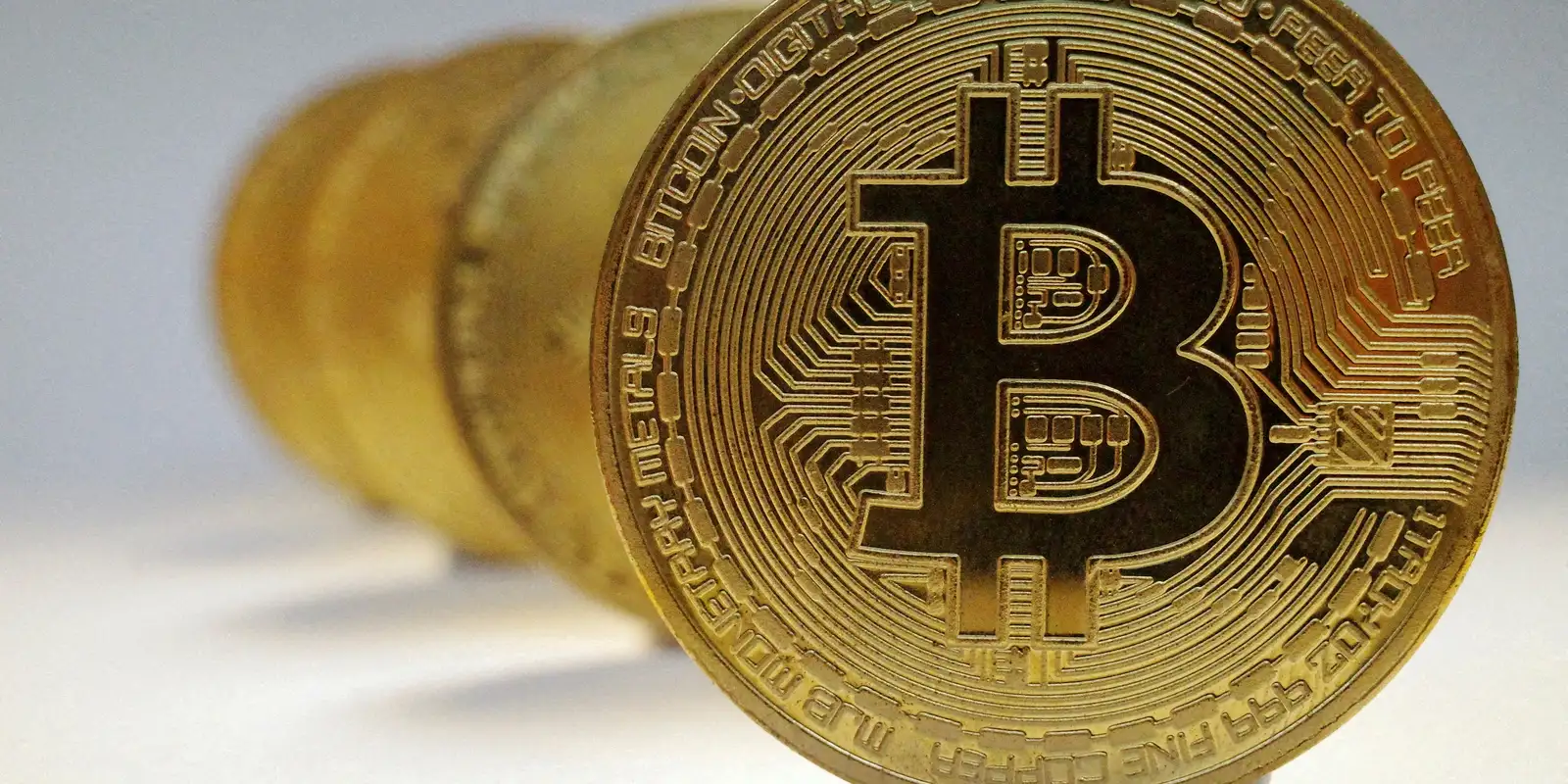 Banco Central define novas regras e monitoramento de criptomoedas