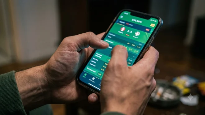 Bets podem sugar até R$ 141 bilhões da economia em 2025