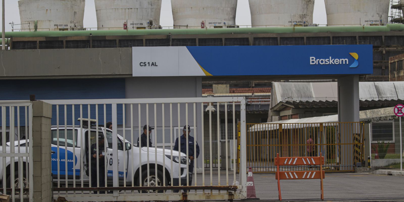 Braskem apela à recuperação extrajudicial para conter dívidas