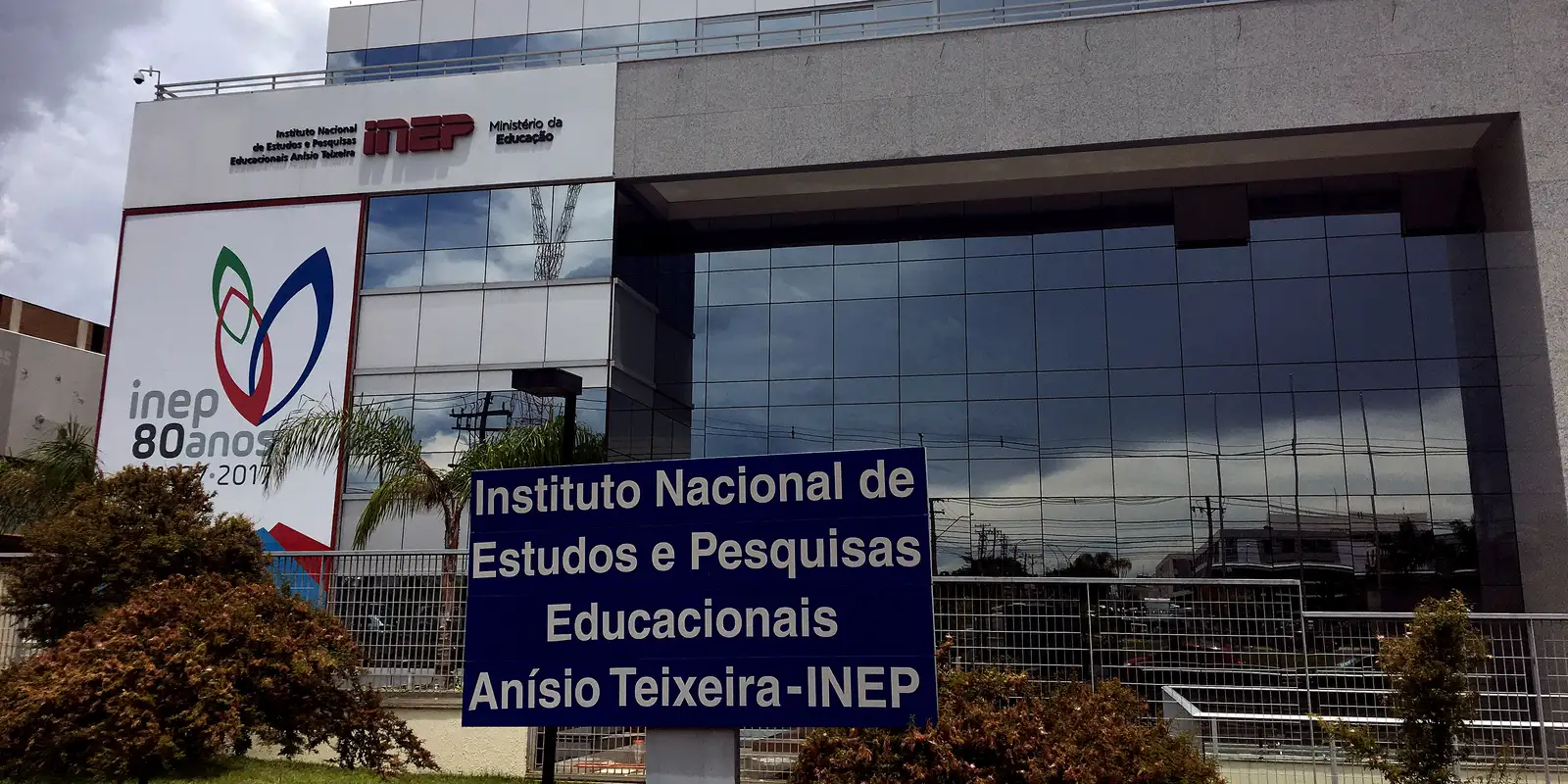 Cartões de confirmação do Enamed e Revalida liberados