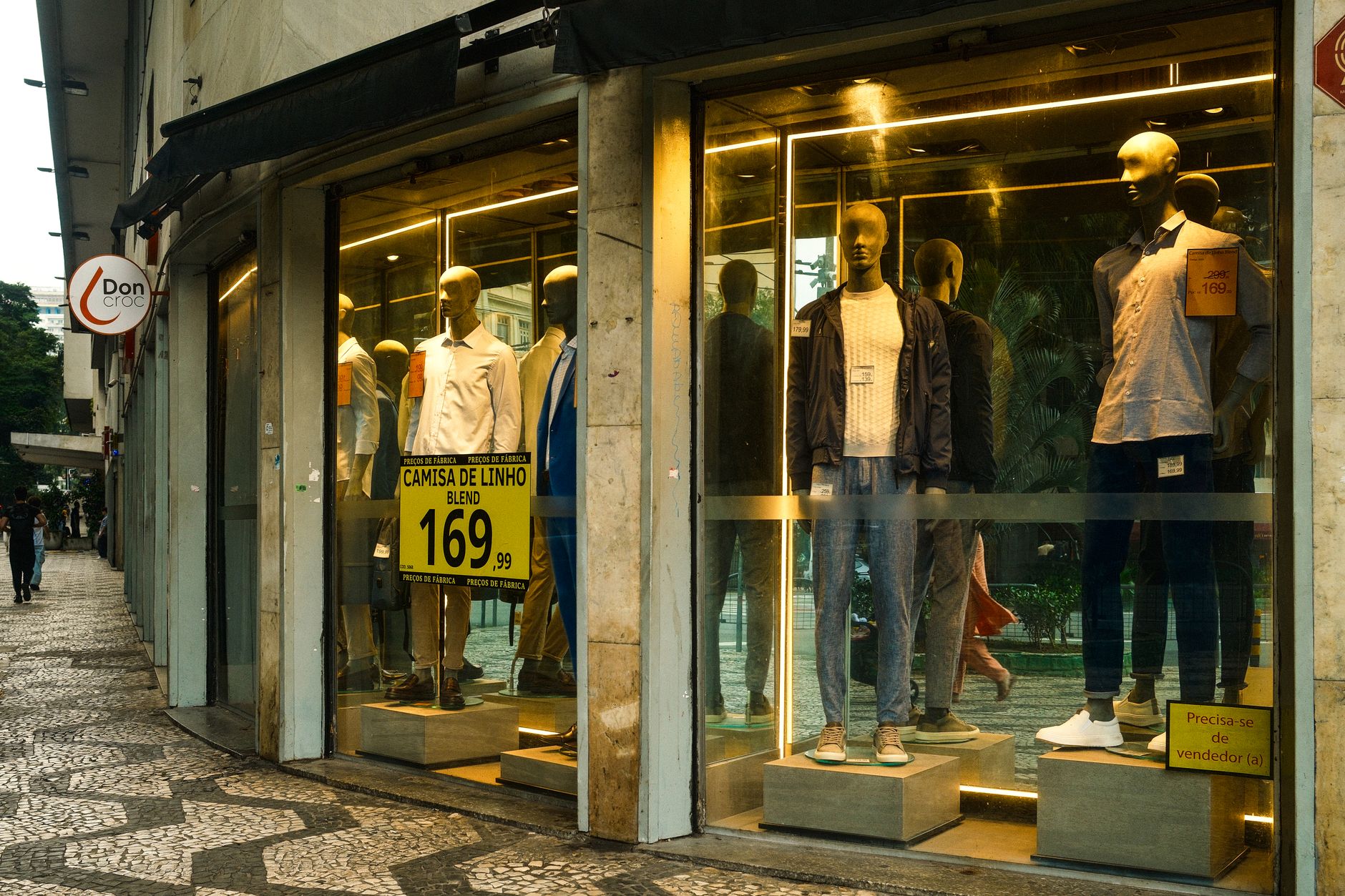 Compras internacionais aumentam após fim de imposto