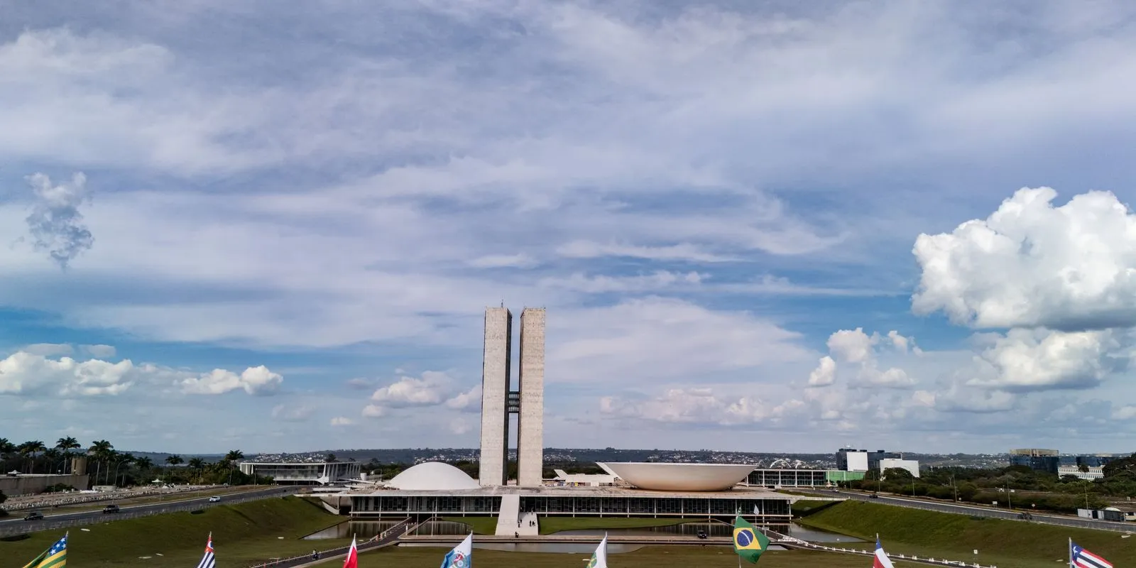 Congresso retoma os trabalhos com pauta de votações concentrada em duas semanas