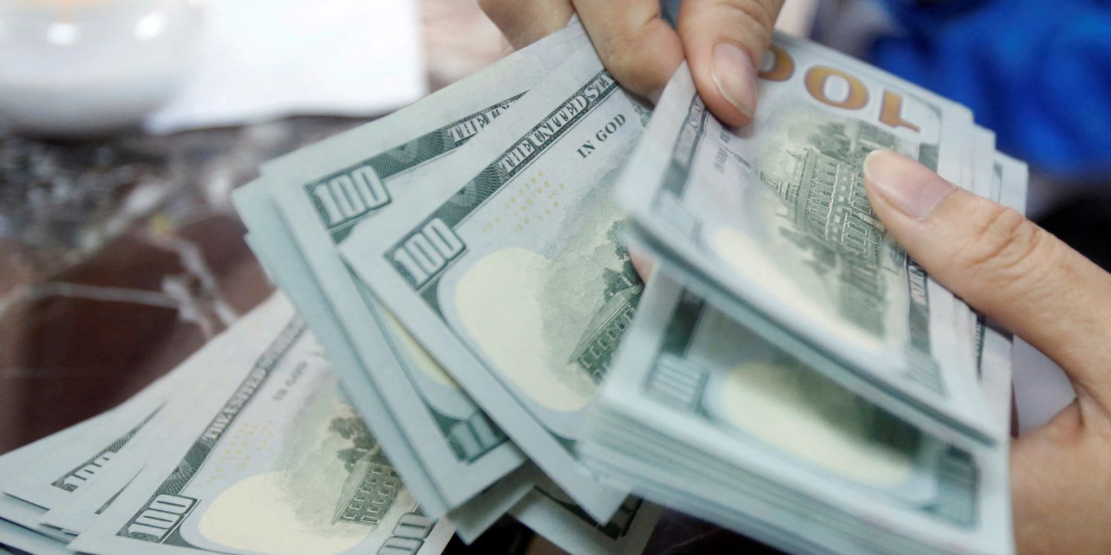 Dólar bate R$ 5,15 e instabilidade global afeta bolso em Guarulhos
