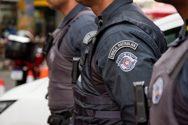 Estado de SP soma 107 mil denúncias anônimas no primeiro semestre