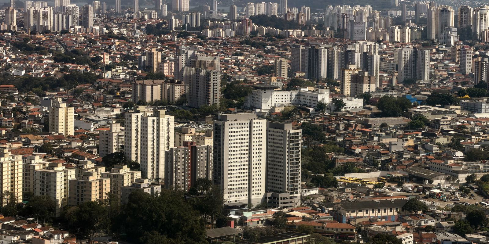 Novo estudo nacional compara indicadores sociais de estados brasileiros