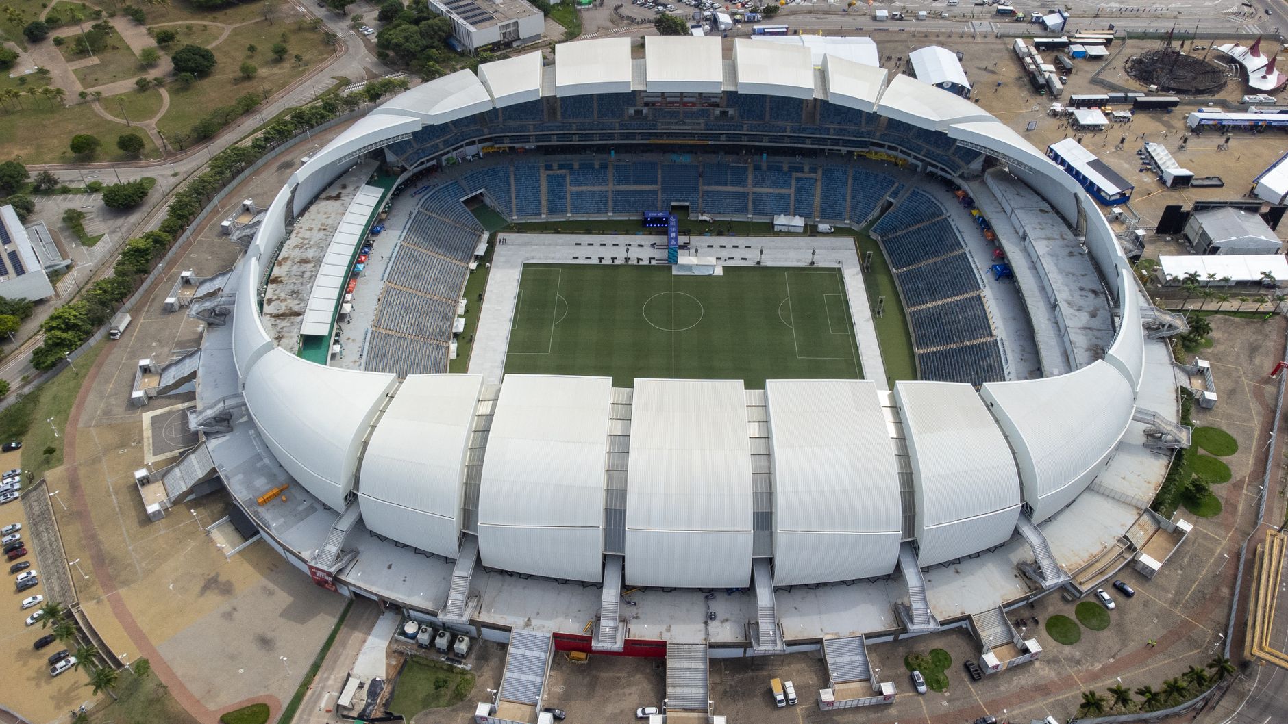 Futebol feminino passa a ser prioridade na política esportiva