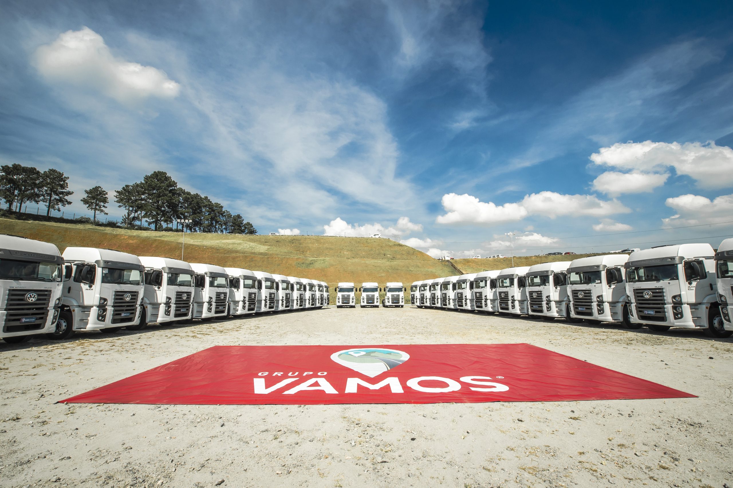 Grupo Vamos Abre 48 Vagas de Emprego em Guarulhos e Região