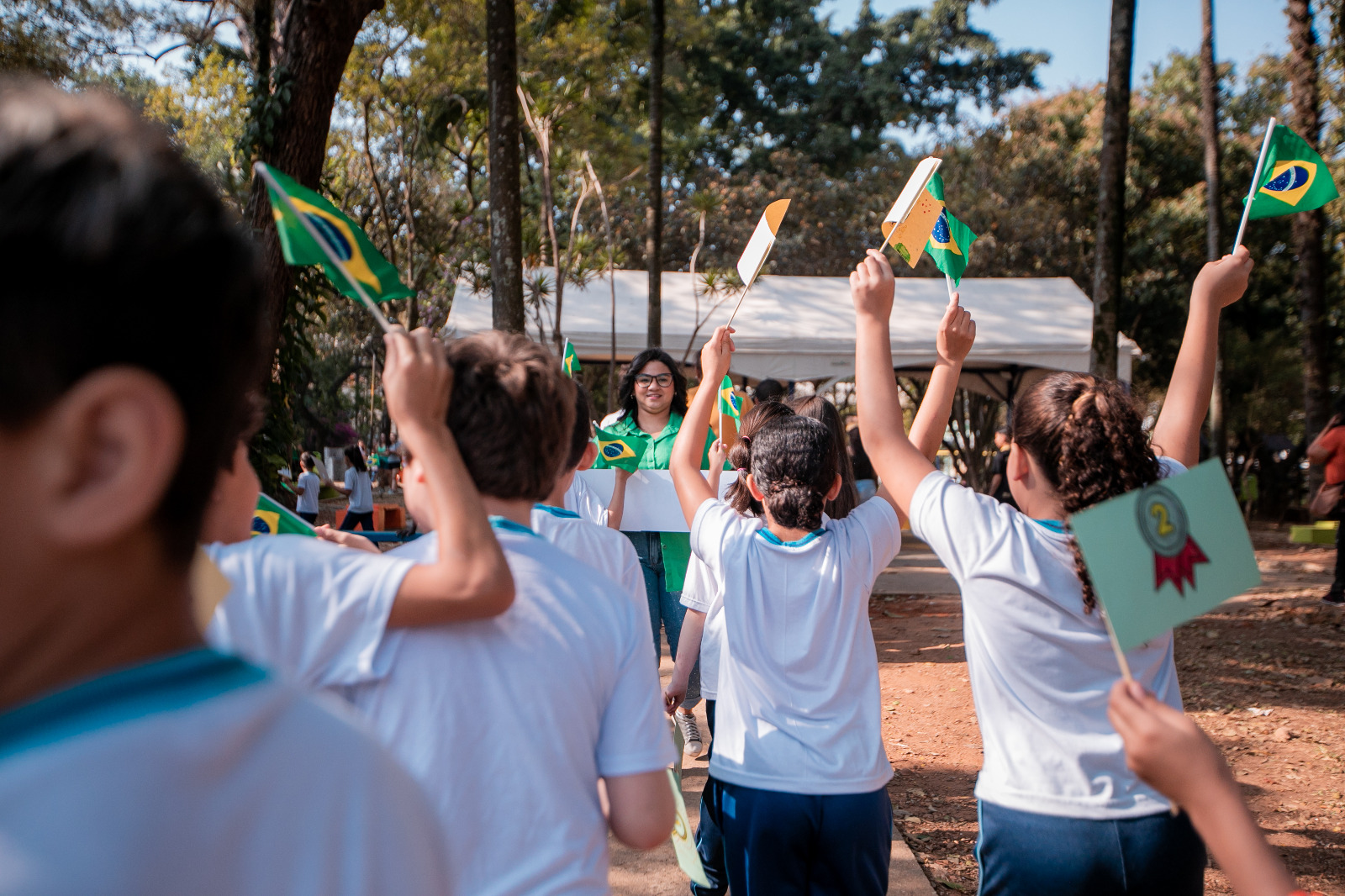 Guarulhos prepara eventos cívicos para a Semana da Pátria 2026