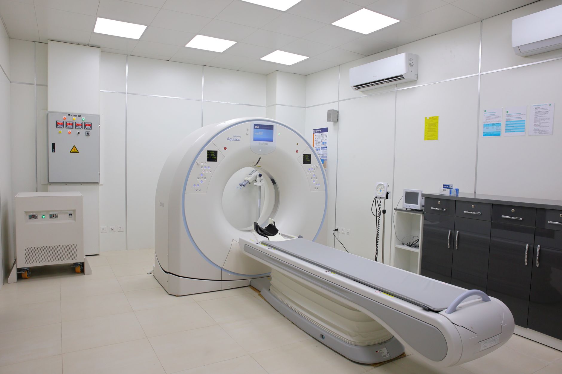 Inteligência artificial na medicina expande acesso no país