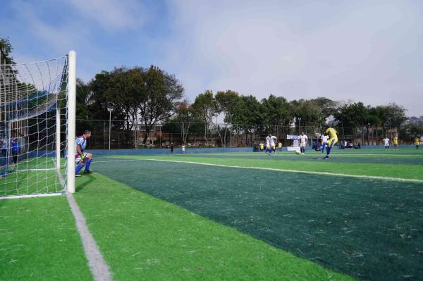 1º Jogos dos Servidores de Guarulhos movimenta o fim de semana com diversas modalidades