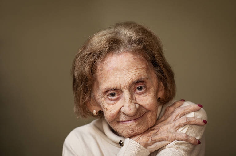 Perda irreparável: Laura Cardoso morre aos 98 anos em São Paulo