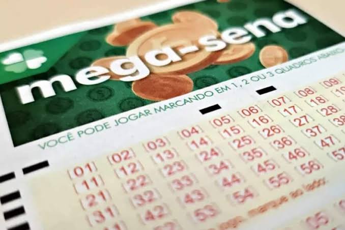 Mega-Sena acumula e prêmio vai a R$ 58 milhões para o próximo sorteio