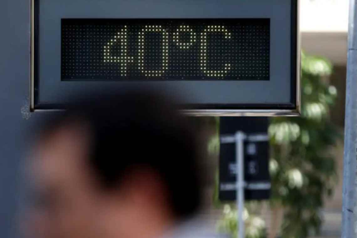 Ministério da Saúde cria plano para enfrentar crise climática até 2035