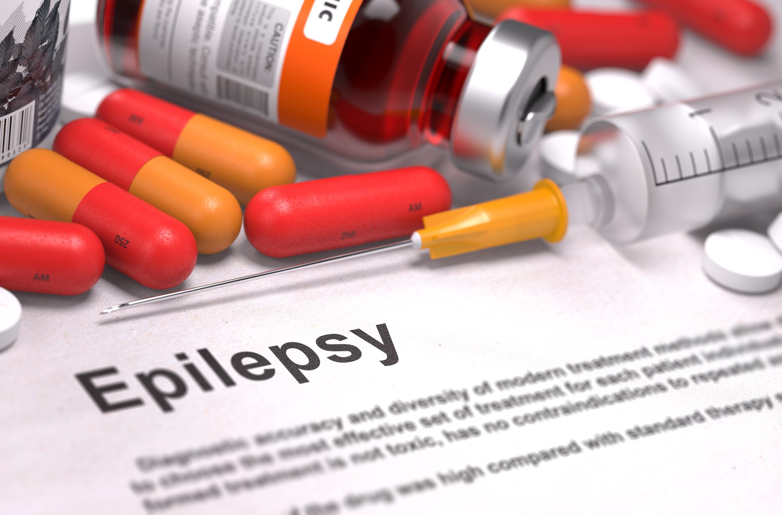 Novo remédio para epilepsia resistente já está nas farmácias