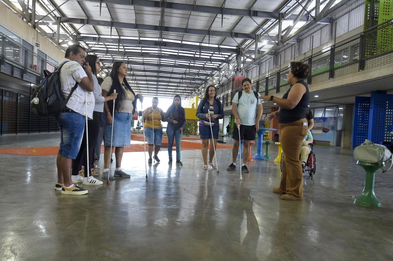 Oficina de arteterapia em Guarulhos debate doação de órgãos