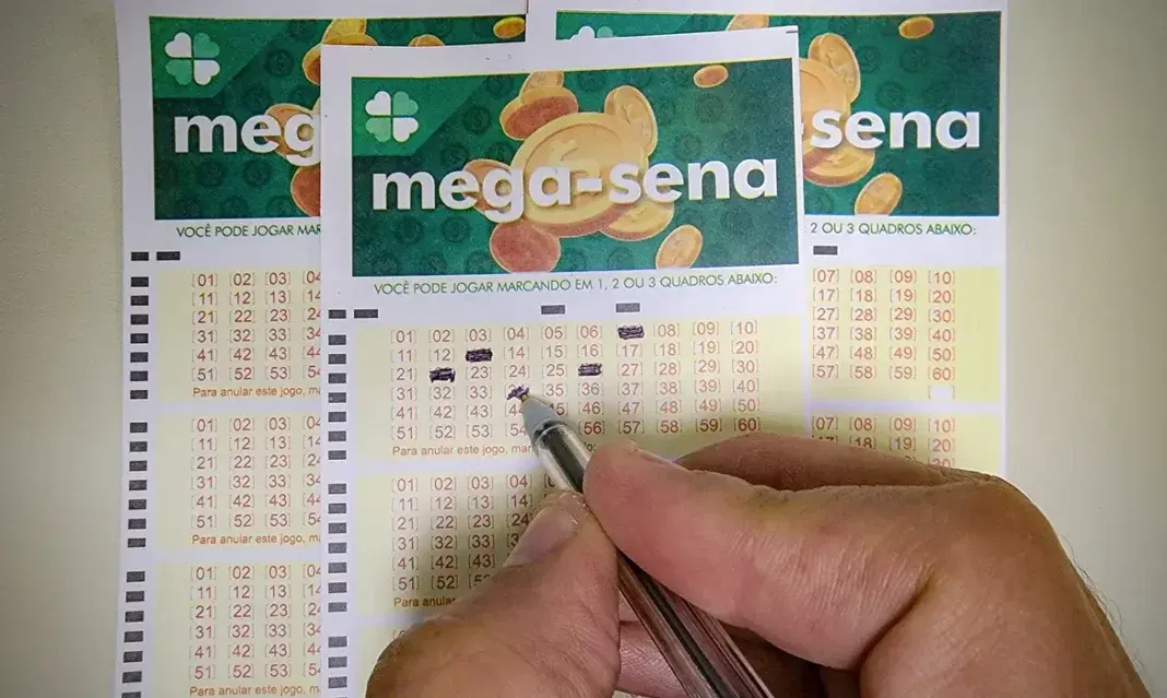 Concurso 3.040 passou sem ganhadores e o prêmio acumulou