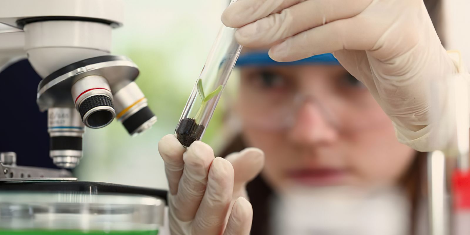 Prêmio nacional abre inscrições para jovens cientistas