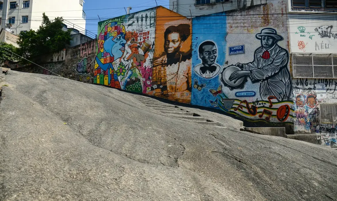 Rede Memória Viva vai selecionar territórios de cultura afro-brasileira