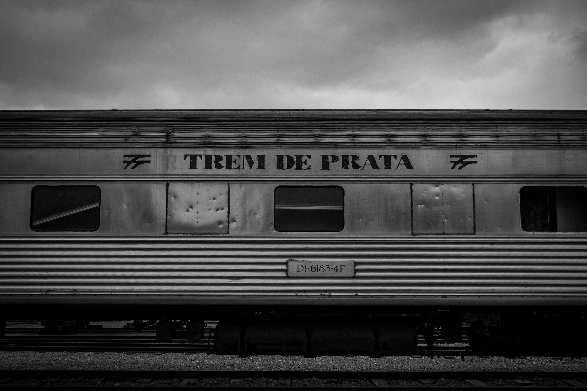 Projeto de trem ligando São Paulo ao litoral volta a ser debatido