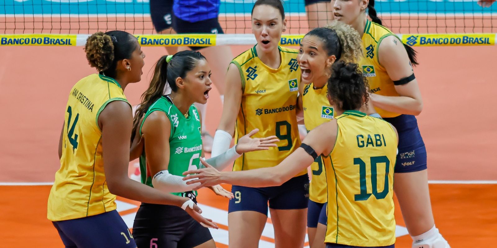 Seleção Feminina atropela Chile e decide vaga olímpica contra a Argentina