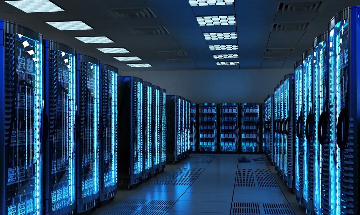 Senado aprova benefícios fiscais para data centers no país