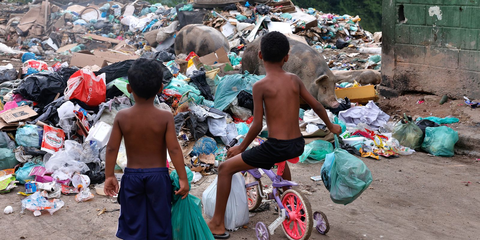 Senado aprova o ECA Ambiental para proteger os menores