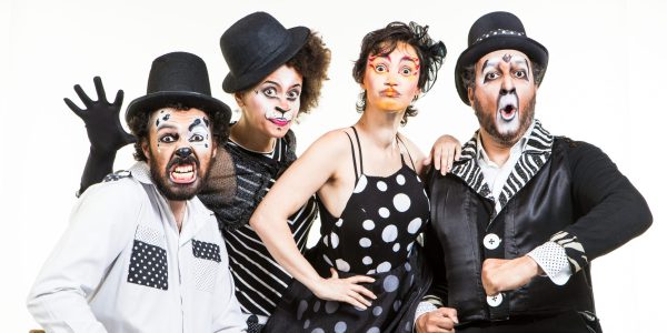 Sesc Guarulhos recebe espetáculo musical Os Saltimbancos em outubro