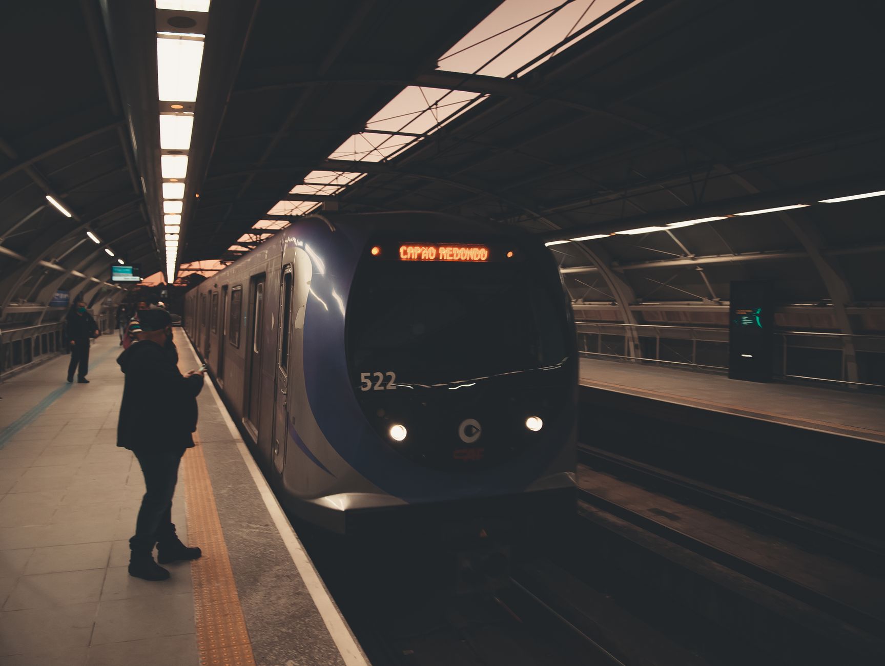 Transporte metropolitano gera bilhões em impacto positivo no estado